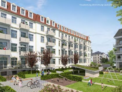 Eigentumswohnung In Blasewitz Immobilienscout24