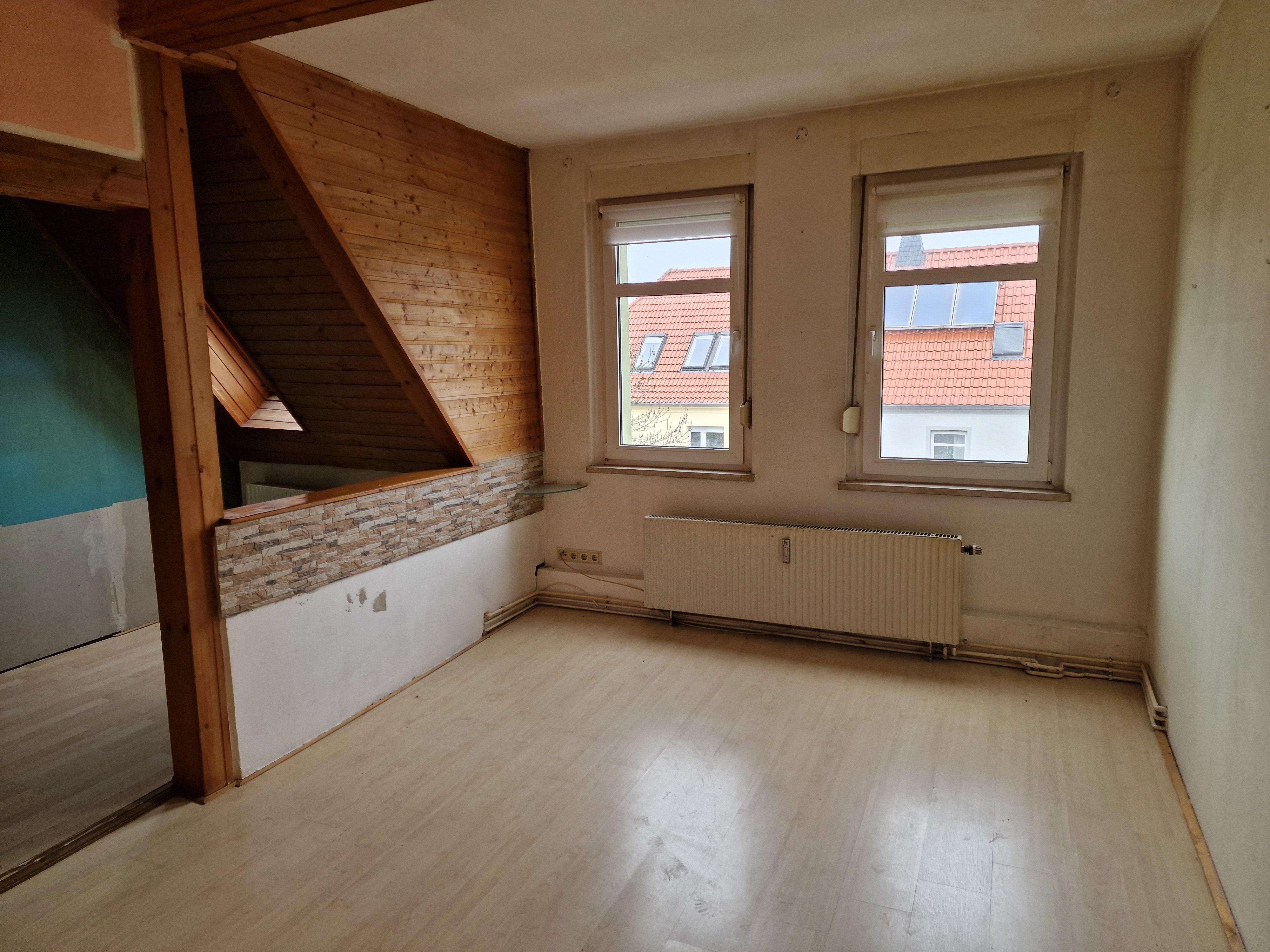 Immobilie in Aken (Elbe) - ....  fast im Zentrum - Bild 0