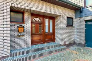 * Einfamilienhaus der Extraklasse mit Kamin, Sauna & Weitblick * – Die vollständige Adresse der Immobilie erhältst du vom Anbieter., 26810 Westoverledingen – Vorschaubild 4