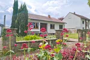 Renovierungsbedürftiger Bungalow in Gensingen 
Gute Basis zum TOP-Preis