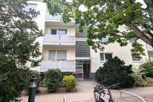Attraktive 2-Zimmerwohnung in ruhiger Lage und herrlichem Ausblick!