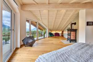 Traumblick trifft Lage, modernes Landhaus mit Blick über GAP – Die vollständige Adresse der Immobilie erhältst du vom Anbieter., 82467 Garmisch-Partenkirchen – Vorschaubild 10