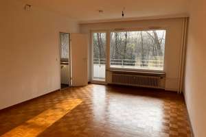 Schöne 1 Zimmer Wohnung zur Miete in Hamburg- Wandsbek - Wentzel Dr. – Oskarstraße 15, 22047 Wandsbek (Ortsteil), Hamburg – Vorschaubild 2