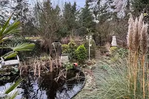 Doppelhaushälfte in Hohendorf – Ostvorpommern (Kreis) – Vorschaubild 9