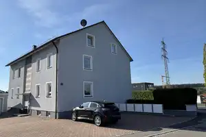 MFH in Kümmersbruck - komplett vermietet – Amberg-Sulzbach (Kreis) – Vorschaubild 3