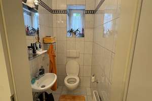 3 Zimmer Terrassenwohnung mit Garten in Hamburg-Eißendorf – Am Beerenwald 22a, 21077 Eißendorf, Hamburg – Vorschaubild 14
