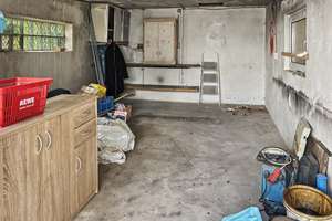 Einfamilienhaus mit Garten und Garage in Spaichingen – Die vollständige Adresse der Immobilie erhältst du vom Anbieter., 78549 Spaichingen – Vorschaubild 11
