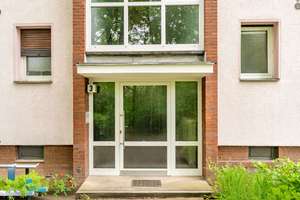 Ready-to-occupy 2-room apartment with west-facing balcony – Die vollständige Adresse der Immobilie erhältst du vom Anbieter., 12349 Buckow, Berlin – Vorschaubild 3