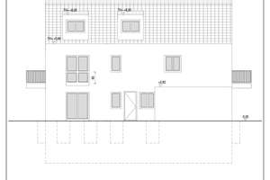 Chance auf ein bezahlbares Traumhaus in Obermenzing! Alles inkl.( Keller u. Außenanlage ) – Die vollständige Adresse der Immobilie erhältst du vom Anbieter., 81245 Obermenzing, München – Vorschaubild 19