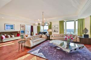 BERLIN´S MOST EXCLUSIVE PRIVATE RESIDENCE – Die vollständige Adresse der Immobilie erhältst du vom Anbieter., 10117 Tiergarten, Berlin – Vorschaubild 2