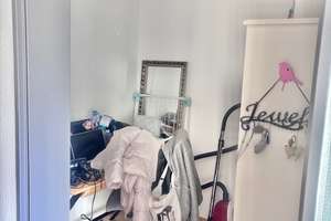 Top-Lage - 2-Zimmer-Wohnung am Rande der Weststadt mit Balkon und Terrasse – Die vollständige Adresse der Immobilie erhältst du vom Anbieter., 69115 Weststadt, Heidelberg – Vorschaubild 6