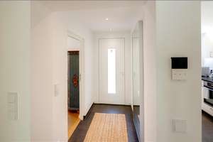Möbliert: Modernes, familienfreundliches Townhouse in Fasangarten – Die vollständige Adresse der Immobilie erhältst du vom Anbieter., 81549 Südgiesing, München – Vorschaubild 19