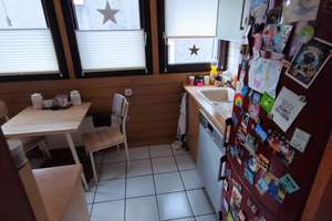 Dortmund Huckarde / Wischlingen. Frei stehendes Zweifamilienhaus mit großem Garten! – Die vollständige Adresse der Immobilie erhältst du vom Anbieter., 44369 Huckarde (Ortsteil), Dortmund – Vorschaubild 15