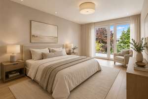 iTH: Wohnen auf höchstem Niveau – exklusives Penthouse in begehrter Lage von Fuhlenbrock! – 46242 Fuhlenbrock, Bottrop – Vorschaubild 12