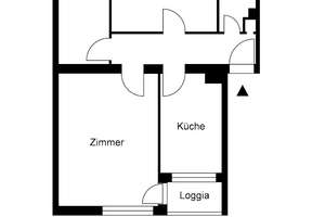 Nachmieter gesucht! – Am Straßenbahnhof 54, 12347 Britz, Berlin – Vorschaubild 5