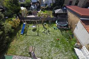 Einfamilienhaus - für die große Familie geeignet -                         Anliegerstraße Marienborn – Am Alten Weg 3, 55127 Marienborn, Mainz – Vorschaubild 25