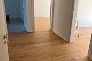 Traumhafte 2-Zimmer-Mietwohnung in Düsseldorf Bilk – Heresbachstr. 31, 40223 Bilk, Düsseldorf – Vorschaubild 7
