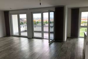 Traum-Penthouse-Maisonette mit 110 qm Dachterrasse – Corkstrasse 4, 51103 Kalk (Ortsteil), Köln – Vorschaubild 3