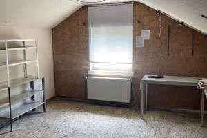 Einfamilienhaus mit großem Garten – Wohnen im Grünen – Untere Dorfstraße 34, 57074 Bürbach, Siegen – Vorschaubild 9