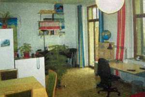 Wohnen mit Charakter: Ein-Zimmer-Apartment in der Hegelstraße – 6114 Paulusviertel, Halle (Saale) – Vorschaubild 5