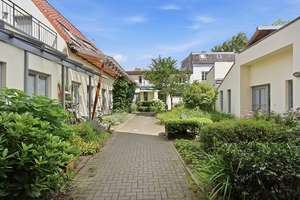 3-Zimmer ETW mit Dachterrasse in bester Lage von Lübeck - Zwischen Johanneum und St. Marien Kirche – 23552 Innenstadt, Lübeck – Vorschaubild 13