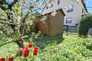 Reihenmittelhaus mit 4 Zimmern in Fürth - Oberfürberg – Die vollständige Adresse der Immobilie erhältst du vom Anbieter., 90768 Oberfürberg, Eschenau, Fürth – Vorschaubild 4