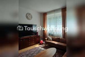 Tauschwohnung: 3-Zimmer Altbauwohnung in Gesundbrunnen – Die vollständige Adresse der Immobilie erhältst du vom Anbieter., 13357 Gesundbrunnen, Berlin – Vorschaubild 2