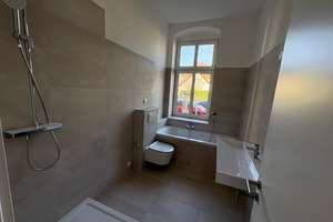 Top Renoviert ! Tolle Familienwohnung ! saniertes Haus – Die vollständige Adresse der Immobilie erhältst du vom Anbieter., 12527 Grünau, Berlin – Vorschaubild 3