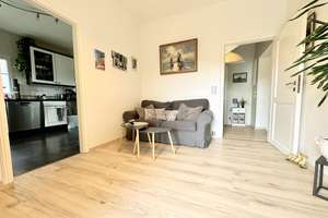 Freistehendes Einfamilienhaus mit Garage, Stellplatz & großem Garten – Ihr neues Wohlfühl-Zuhause! – Die vollständige Adresse der Immobilie erhältst du vom Anbieter., 42349 Cronenberg, Wuppertal – Vorschaubild 6