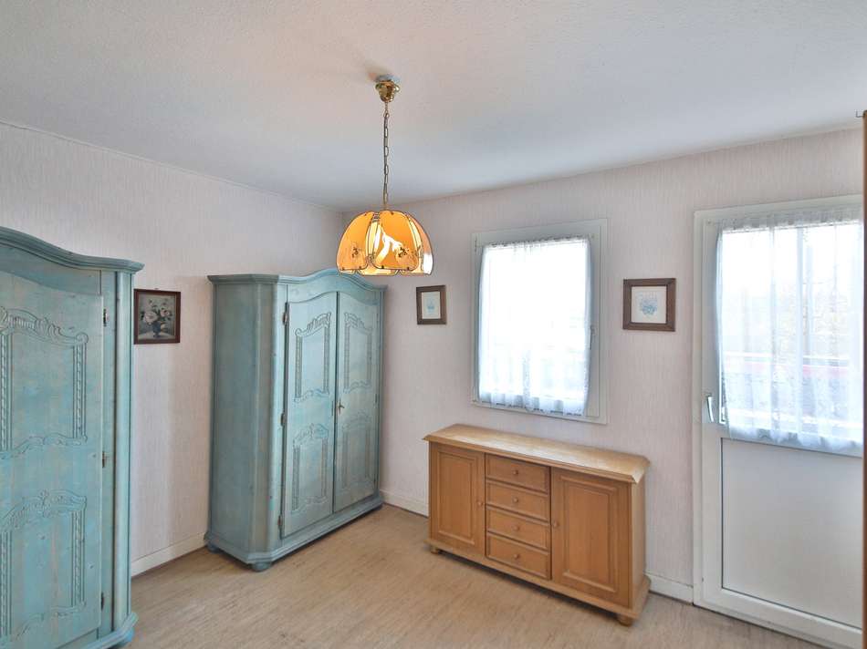 Zimmer 2 OG