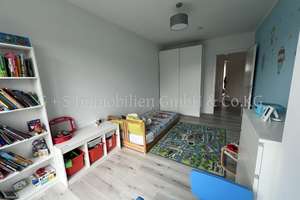PROVISIONSFREI-Energieeffizienzhaus KW 55-Bj.24 mit Dachterrasse im Wohnquartier "Heinrich der Löwe" – Die vollständige Adresse der Immobilie erhältst du vom Anbieter., 38126 Innenstadt, Braunschweig – Vorschaubild 9