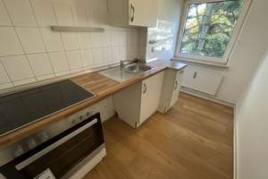 2 Zimmer-Wohnung mit Küchenzeile und Tageslichtbad mit Dusche in Lübeck-Kücknitz – Josephstraße 2, 23569 Kücknitz, Lübeck – Vorschaubild 8