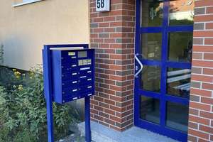 3-Zimmer EWO in Potsdam Babelsberg   Maklerfrei – Gluckstrasse -, 14480 Am Stern, Potsdam – Vorschaubild 2