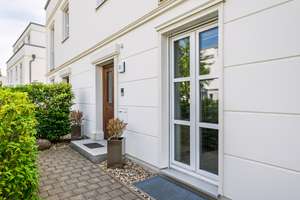 High-end townhouse with a pool near Lake Jungfernsee – Die vollständige Adresse der Immobilie erhältst du vom Anbieter., 14469 Nauener Vorstadt, Potsdam – Vorschaubild 20