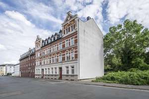 SEIL • 15,2% p.a. • 1.068 €/qm • Magdeburg • MFH