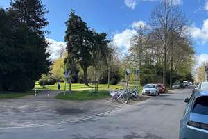Preisanpassung !!Tolle ETW in gepflegtem Haus !! – Die vollständige Adresse der Immobilie erhältst du vom Anbieter., 41239 Schmölderpark, Mönchengladbach – Vorschaubild 13