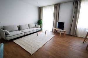 Freundliche 3-Zimmer-Wohnung mit Balkon und Einbauküche in Ingolstadt – Pfitznerstraße 52, 85057 Ingolstadt – Vorschaubild 6