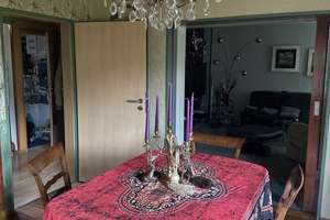 Charmantes Einfamilienhaus in begehrter Lage von Plauen – OT Jößnitz zu verkaufen – Richard Wagner Strasse 8, 8547 Jößnitz, Plauen – Vorschaubild 9