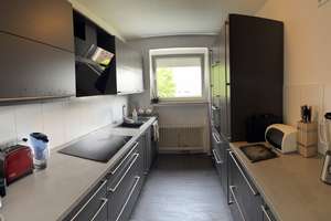 Wohnen mit Charakter: Vier-Zimmer-Wohnung in Münster-Hiltrup – Die vollständige Adresse der Immobilie erhältst du vom Anbieter., 48165 Hiltrup-Ost, Münster – Vorschaubild 10