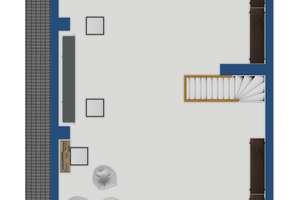 Charmanter Altbau mit Entwicklungsperspektive – Kurfürstenstr. 3, 50321 Brühl – Vorschaubild 25