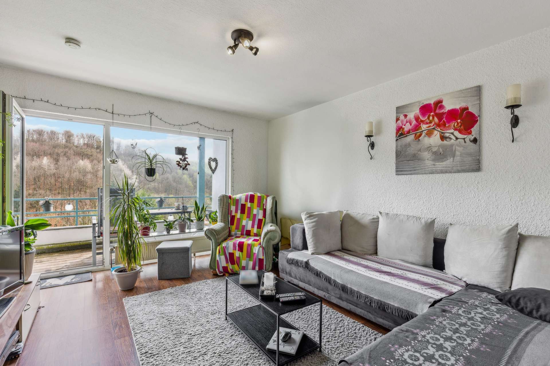 Immobilie in Netphen - Traumwohnung für Kapitalanleger - Bild 1