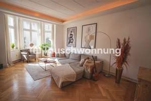 Tauschwohnung: Altbau-Traum in Berlin/Moabit 110qm gegen Köln – Die vollständige Adresse der Immobilie erhältst du vom Anbieter., 10551 Moabit, Berlin – Vorschaubild 2