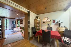 Großzügiges 1-2 Familienhaus mit Terrasse und traumhaftem Garten in Top-Wohnlage – 55131 Oberstadt, Mainz – Vorschaubild 7