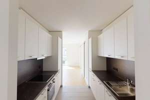 Familien aufgepasst: moderne 5 Zimmer Wohnung mit Terrasse zu vermieten! – Steinkleeweg 6, 13158 Rosenthal, Berlin – Vorschaubild 3