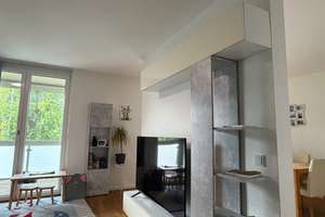 Großzügige 3-ZKB-Wohnung in Bielefeld-Mitte mit Loggia  – Die vollständige Adresse der Immobilie erhältst du vom Anbieter., 33602 Mitte, Bielefeld – Vorschaubild 8