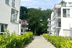 Komfort trifft Lage: Moderne 3-Zimmer-Wohnung mit Aufzug