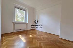 Exklusive 4-Zimmer-Wohnung mit klassischer Eleganz in grüner Allee-Lage in Kumpfmühl. Frei. – 93051 Kumpfmühl-Ziegetsdorf-Neuprüll, Regensburg – Vorschaubild 9