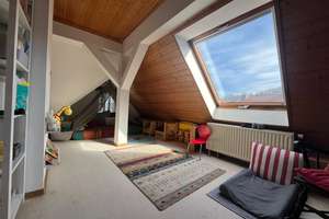Helle charmante 3-Zimmer Dachgeschosswohnung in Stuttgart Ost – Gablenberger Hauptstraße 118, 70186 Gablenberg, Stuttgart – Vorschaubild 8