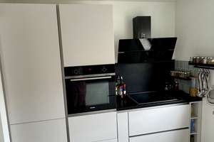 Großzügige 2,5-Zimmer-Wohnung mit Westbalkon & EBK – Die vollständige Adresse der Immobilie erhältst du vom Anbieter., 93049 Westenviertel, Regensburg – Vorschaubild 14