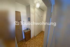 Tauschwohnung: Schöne 2-Zimmer-Wohnung in Schwabing mit Balkon – Die vollständige Adresse der Immobilie erhältst du vom Anbieter., 80804 Am Luitpoldpark, München – Vorschaubild 9